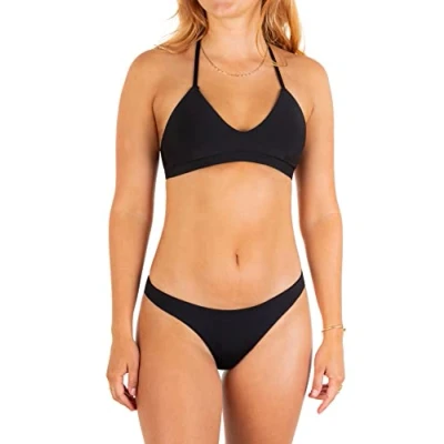 Image of Hurley W Adjustable Bikini Top