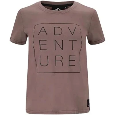 Image of WHISTLER Pine T Shirt Iron 40