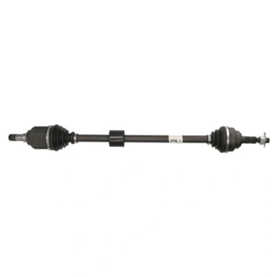 Image of 13115239, 374492, 93176556 Drive shaft SKF VKJC 1748 56, 957mm VAUXHALL: Astra Mk4 CC