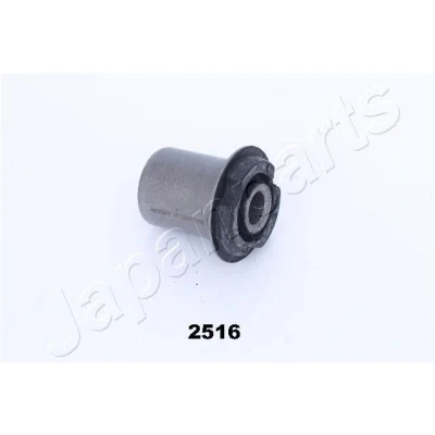 Image of 4873051010, 4874051010 Arm Bushes JAPANPARTS RU 2516 Rear Axle 54mm LEXUS: IS I Saloon