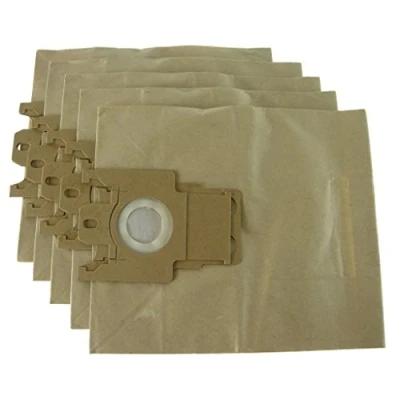 Image of Ufixt Fits FJM Bags For Miele Vacuum Cleaners Paper Dust