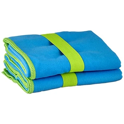 Image of Playshoes Unisex multifunctional towel, bath microfibre