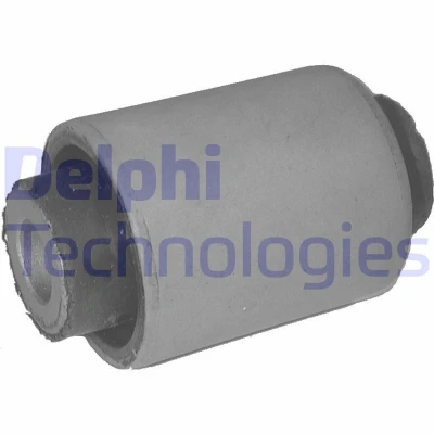 Image of 1010037, 1055191, 96FB3063AB, 98FB3063AA Arm Bushes DELPHI TD284W Front Axle FORD: Puma Hatchback, FIESTA 4