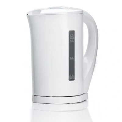 Image of Status 1.7 Litre Cordless Kettle White