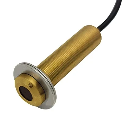Image of SZBJ Peephole IR receiver,IR (Infrared) Repeater Kit/Remote Control Extender Kits RPT015 CT