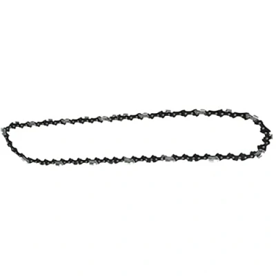 Image of SPARES2GO 14&quot; Chainsaw Chain compatible with Makita EA3200SE UC4051A XCU03 XCU09 (52 Links, 3/8″ LP, 0.43&quot;, 1.1mm)