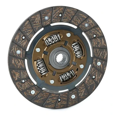 Image of 054357, 060594, 54357, 60594 Clutch Plate VALEO 803131 200mm 18