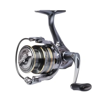 Image of Mitchell MX2 Pro Spin reel 2000 Fishing