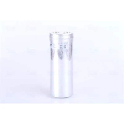 Image of 3B0820189, 3B0820191, 3B0820193, 3U0820193, 8E0820193C Receiver Drier NISSENS 95314 R134a Aluminium AUDI: A4 B6 Saloon, B7 Avant, Avant