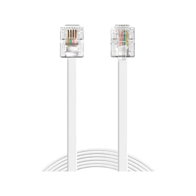 Image of Sandberg Telephone RJ11 5m