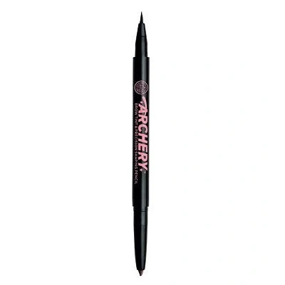 Image of Soap &amp; Glory Archery Brow Tint Pencil blonde