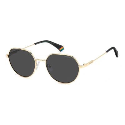 Image of Polaroid PLD 6236/S/X RHL/M9 Sunglasses