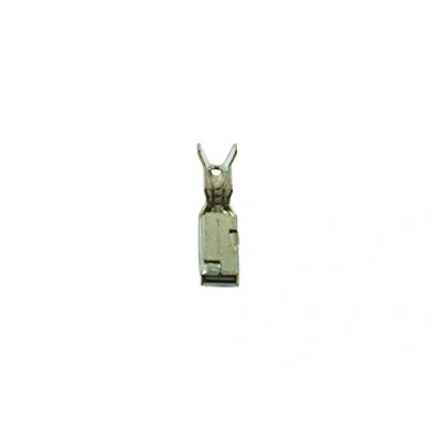 Image of Connect 37490 Non Insulated Female Terminal 100pc