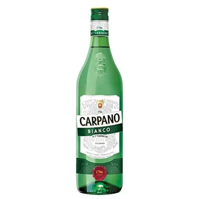 Image of Carpano Bianco Vermouth, 1 L