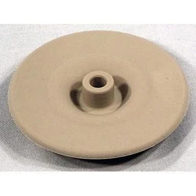 Image of Rubber protection (dough hook) compatible with/replacement part for Kenwood KW706915 food processor