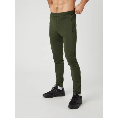 Image of Björn Borg ACE Tapered Pants Tracksuit bottoms, Men&#039;s, Size: XL, Sycamore
