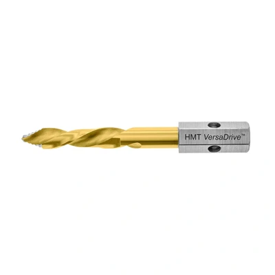 Image of 209015 SET3 VersaDrive TurboTip Impact Drill Bit Set 6.8, 8, 8.5, 10, 10.5, 12, 14mm