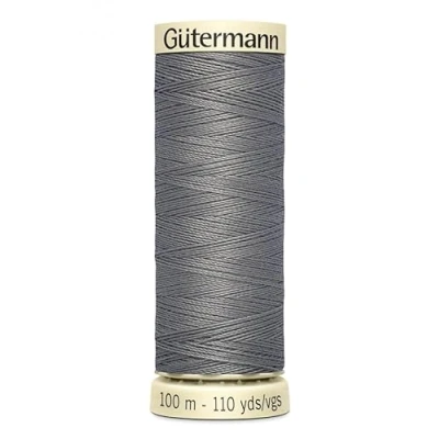 Image of Gutermann Sew All Sewing Thread 100m 496 Each