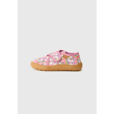 Image of Froddo Slippers for kids, Size: 6K, White/pink shoes