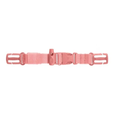 Image of FJALLRAVEN Kånken Chest Strap Breast Strap, Adults Unisex, Pink (Pink), One Size