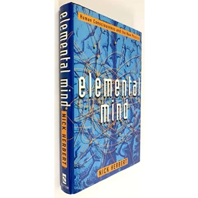 Image of Herbert Nick : Elemental Mind (HB)