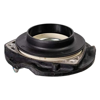 Image of 039028988 Top strut mount FEBI BILSTEIN 109439 Front Axle with ball bearing Elastomer VAUXHALL: Astra Mk7, Mk7 Kombi