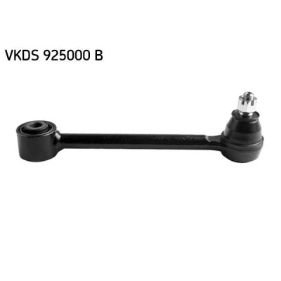Image of 552501H000 Suspension Arm SKF VKDS 925000 B with synthetic grease ball joint Trailing KIA: Sportage III, cee‘d I Hatchback, Estate