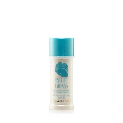 Image of Blue Grass Cream Deodorant 40 ml