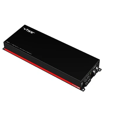 Image of VIBE Audio POWERBOX150.4M V0 4 Channel Class D Amplifier