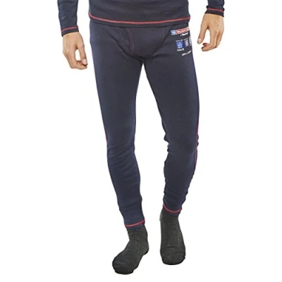 Image of BeeSwift CARC244XL Arc Compliant Long John, 4X Large