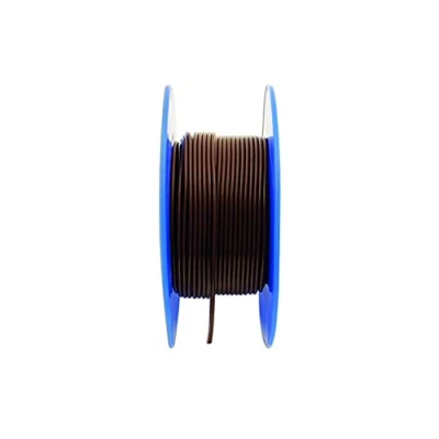 Image of Connect 30003 Brown Single Core Auto Cable 14/0.30 50m