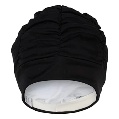 Image of Fashy Swimming Hat Fabric türkis, one size