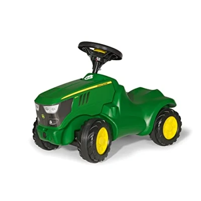 Image of Rolly Toys rollyMinitrac John Deere 6150R