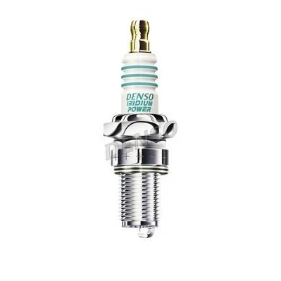 Image of Denso IWM27 5392 Spark Plug Iridium