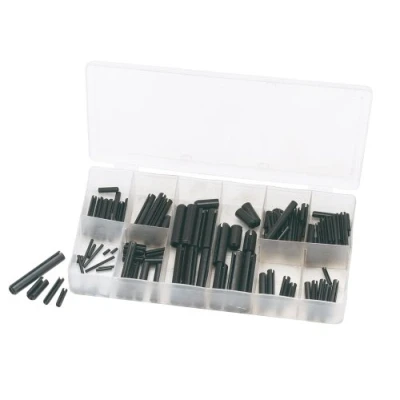 Image of Draper Roll Pin Assortment (120 Piece)