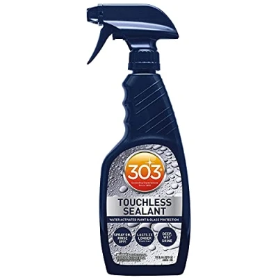 Image of 303 Products 30392 Touchless Sealant 473ml, 16 Ounces