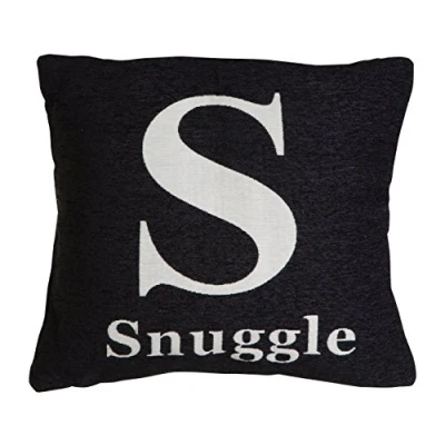 Image of Premier Housewares Snuggle Cushion Chenille