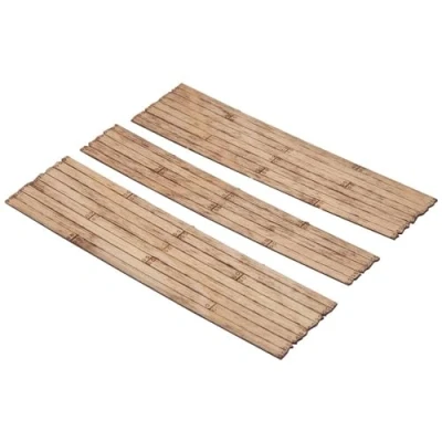 Image of Noch 14305 Wooden Plank Crossing Landscape Modelling