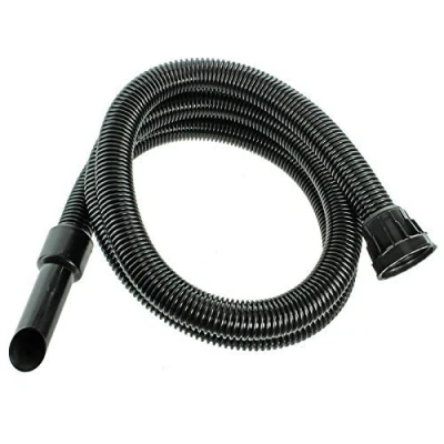 Image of SPARES2GO Complete Wet &amp; Dry Extra Long Hose for Numatic Henry Hetty Vacuum Cleaners (2.5m)