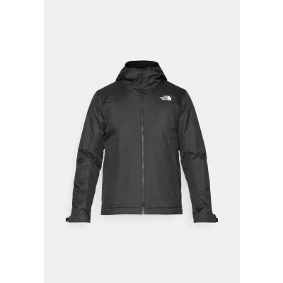 Image of The North Face Millerton Insulated Jacket Waterproof jacket, Men&#039;s, Size: XL, Black