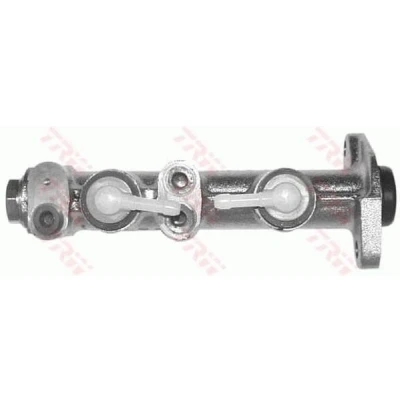 Image of 4190422, 4231877, 4239978, 4341759, 4341935 Master Cylinder TRW PMD159 3 19mm M10x1,25 FIAT: 126