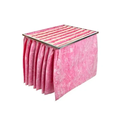 Image of ECO 85 Bag Filter 30h 24 x 20 595 500