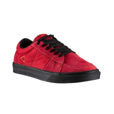 Image of Leatt Shoe 1.0 Flat US7/UK6.5/EU40/cm25 Lava
