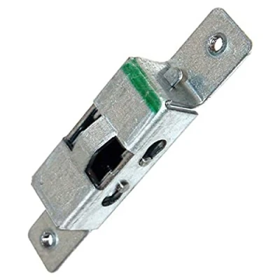 Image of Beko 410920198 Flavel Lamona Leisure New World Oven Roller Door Catch