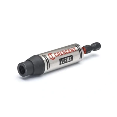 Image of Crescent Apex VORTEX™ Bit Holder 1/4&quot; x 3 1/2&quot; CAVBH3
