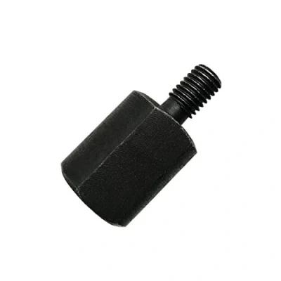 Image of SHDIATOOL Adapter M10 Male to M14 Female Thread Converter for Drill Core Bit Grinding Disc Angle Grinder