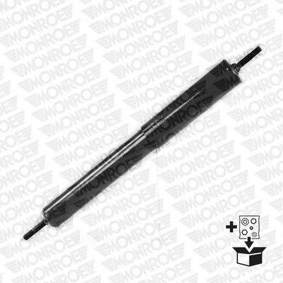 Image of 1401676, 1405776, 1407076, 1407077, 1706506 Shock Absorber MONROE T5365 Oil Pressure Twin Tube Telescopic Top pin, Bottom Pin