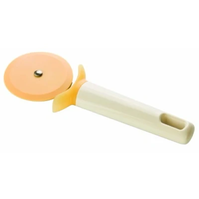 Image of Tescoma Pizza Cutter Delicia, Nylon, Assorted, 23.1 x 7 2.2 cm