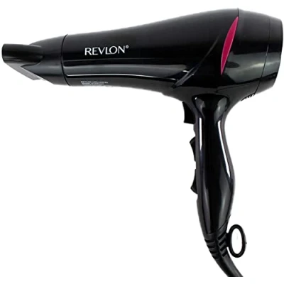 Image of Revlon RVDR5228UK Essentials Quick Dry Hair Dryer, 2100 W