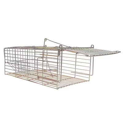 Image of Rentokil Rat Cage Trap